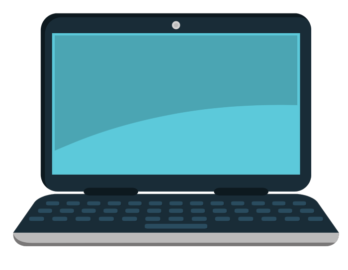 laptop